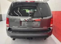 2011 Honda Pilot EX-L – Image 5