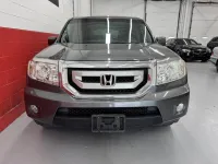 2011 Honda Pilot EX-L – Image 2