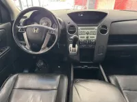 2011 Honda Pilot EX-L – Image 6