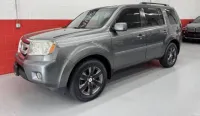 2011 Honda Pilot EX-L – Image 3