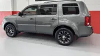 2011 Honda Pilot EX-L – Image 4