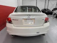 2009 Honda Accord EX-L V6 – Image 5