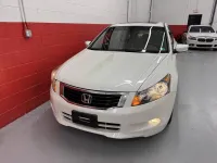 2009 Honda Accord EX-L V6 – Image 2