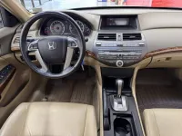 2009 Honda Accord EX-L V6 – Image 6