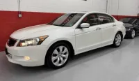 2009 Honda Accord EX-L V6 – Image 3
