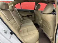 2009 Honda Accord EX-L V6 – Image 8
