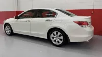 2009 Honda Accord EX-L V6 – Image 4