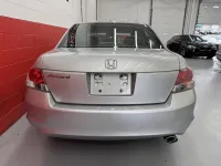 2008 Honda Accord EX-L – Image 4
