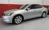 2008 Honda Accord EX-L – Image 2