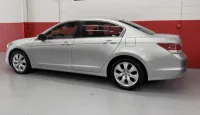 2008 Honda Accord EX-L – Image 3