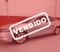 2008 Honda Accord EX-L – Image 1