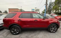 2018 Ford Explorer Sport – Image 2