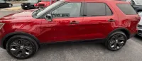 2018 Ford Explorer Sport – Image 3