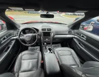 2018 Ford Explorer Sport – Image 5
