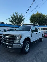 2020 FORD F-250 – Image 1