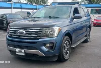 2018 Ford Expedtion XLT – Image 2