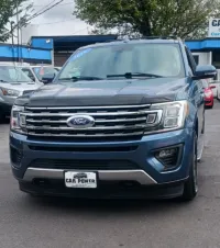 2018 Ford Expedtion XLT – Image 1
