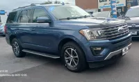 2018 Ford Expedtion XLT – Image 3