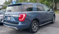 2018 Ford Expedtion XLT – Image 4