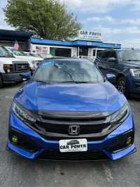 2018 Honda Civic Sport – Image 3