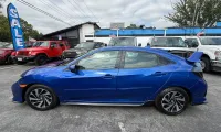 2018 Honda Civic Sport – Image 4