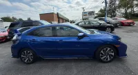 2018 Honda Civic Sport – Image 5