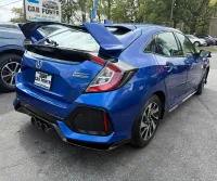 2018 Honda Civic Sport – Image 6