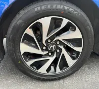 2018 Honda Civic Sport – Image 12