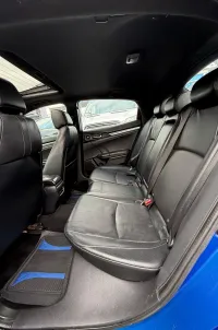 2018 Honda Civic Sport – Image 11