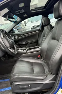 2018 Honda Civic Sport – Image 10