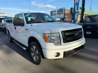 2014 Ford F-150 4x4 – Image 2