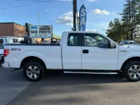 2014 Ford F-150 4x4 – Image 4