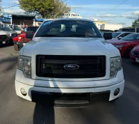 2014 Ford F-150 4x4 – Image 1