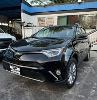 2018 Toyota Rav4 4x4 – Image 1