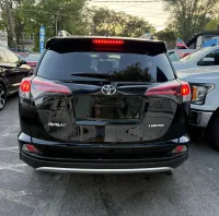 2018 Toyota Rav4 4x4 – Image 5