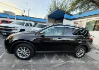 2018 Toyota Rav4 4x4 – Image 4