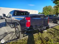 2022 Chevrolet Silverado 4x4 – Image 2