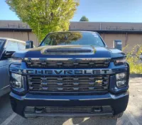 2022 Chevrolet Silverado 4x4 – Image 3