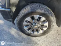 2022 Chevrolet Silverado 4x4 – Image 9
