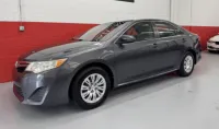 2012 Toyota Camry LE – Image 2
