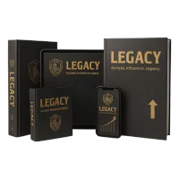 Legacy Membership – Image 1