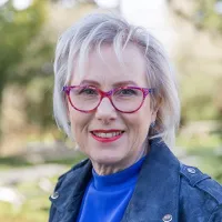 blog author image