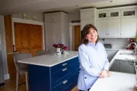 blog author image