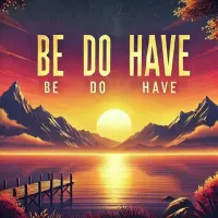 BE DO HAVE - Training  – Image 1