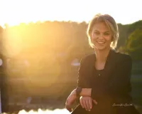 blog author image