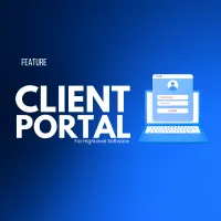 ⚙️ FEATURE - CLIENT PORTAL – Image 2