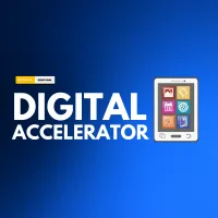 🏷️Digital ACCELERATOR - SPECIAL EDITION  – Image 1