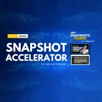 🏷️SNAPSHOT ACCELERATOR - SPECIAL EDITION – Image 1