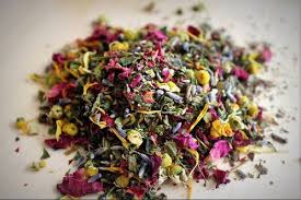 Vaginal Steam Herbs (Apothecary) – Image 1