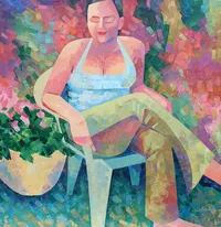 Béatitude - 954 – Image 1